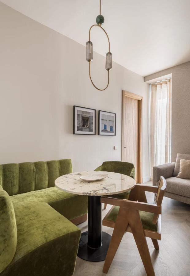 Mante House - Malasaña Design Apartamento Madrid