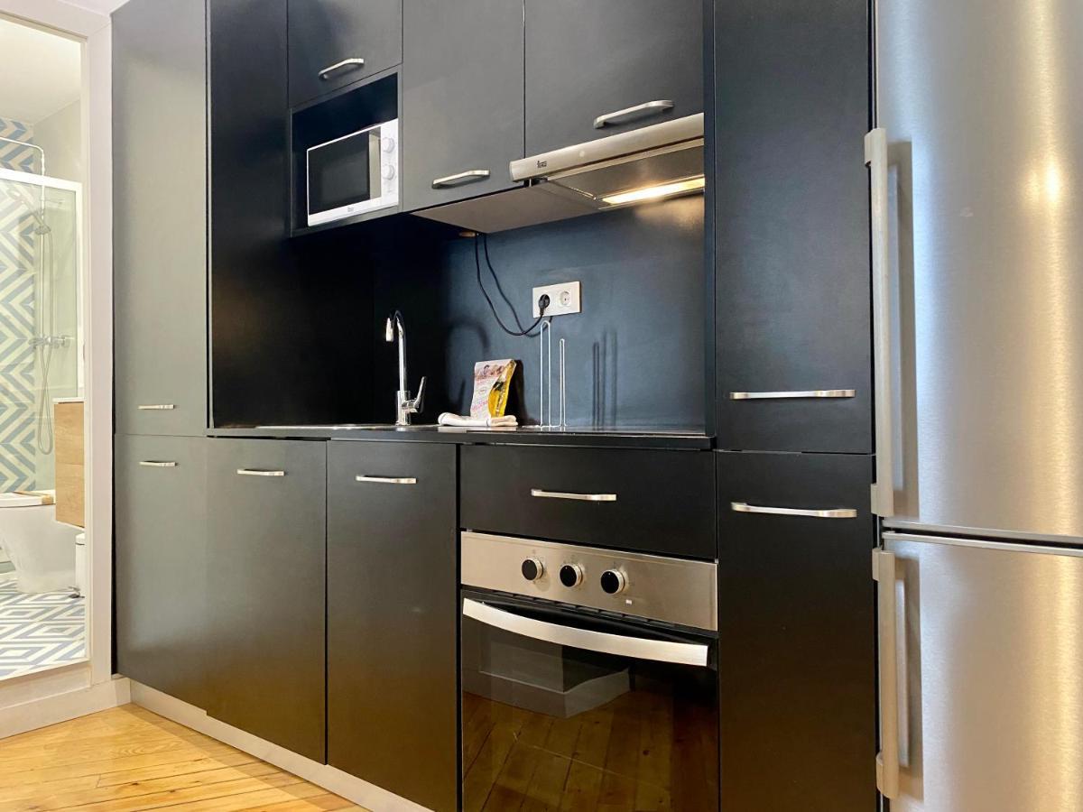 Apartment Charming Puerta De Toledo Iii *