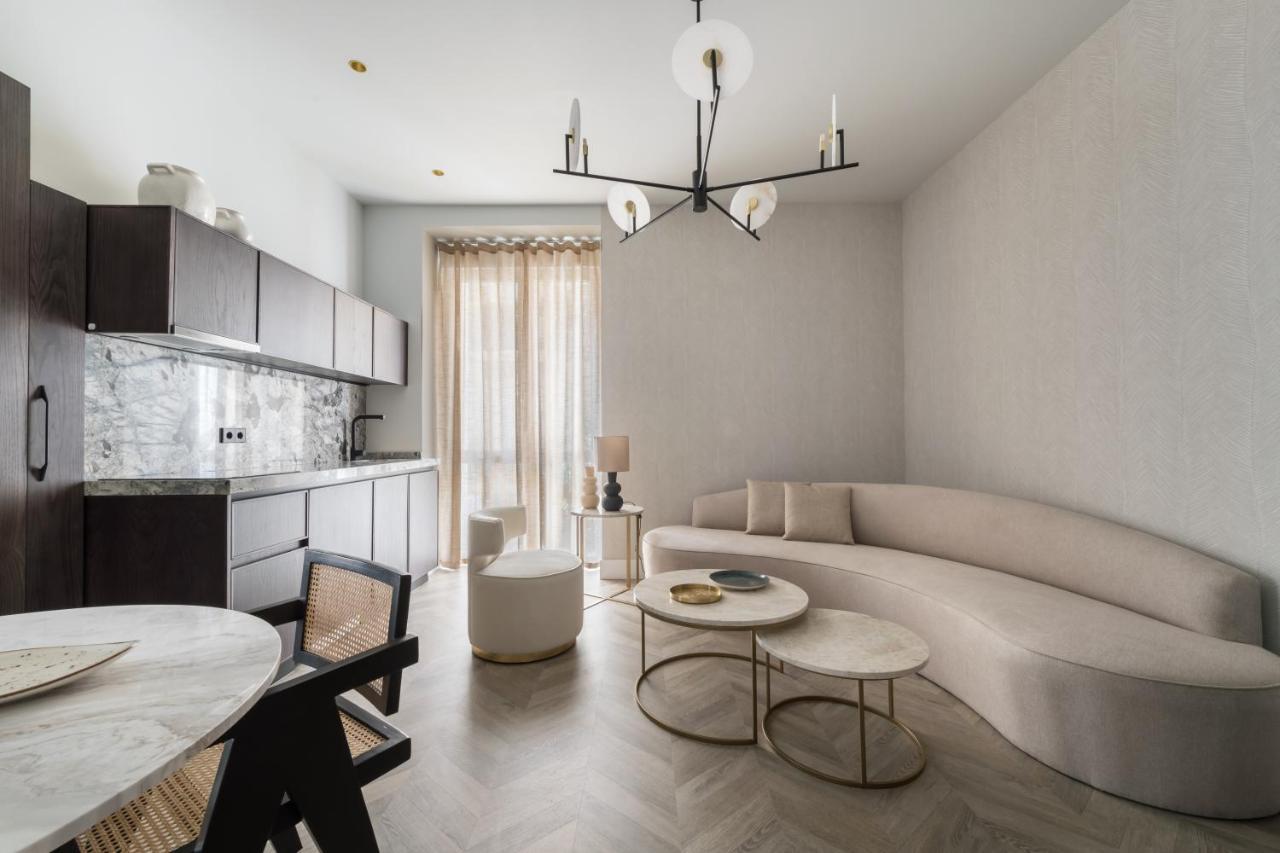 Mante House - Malasaña Design Apartamento