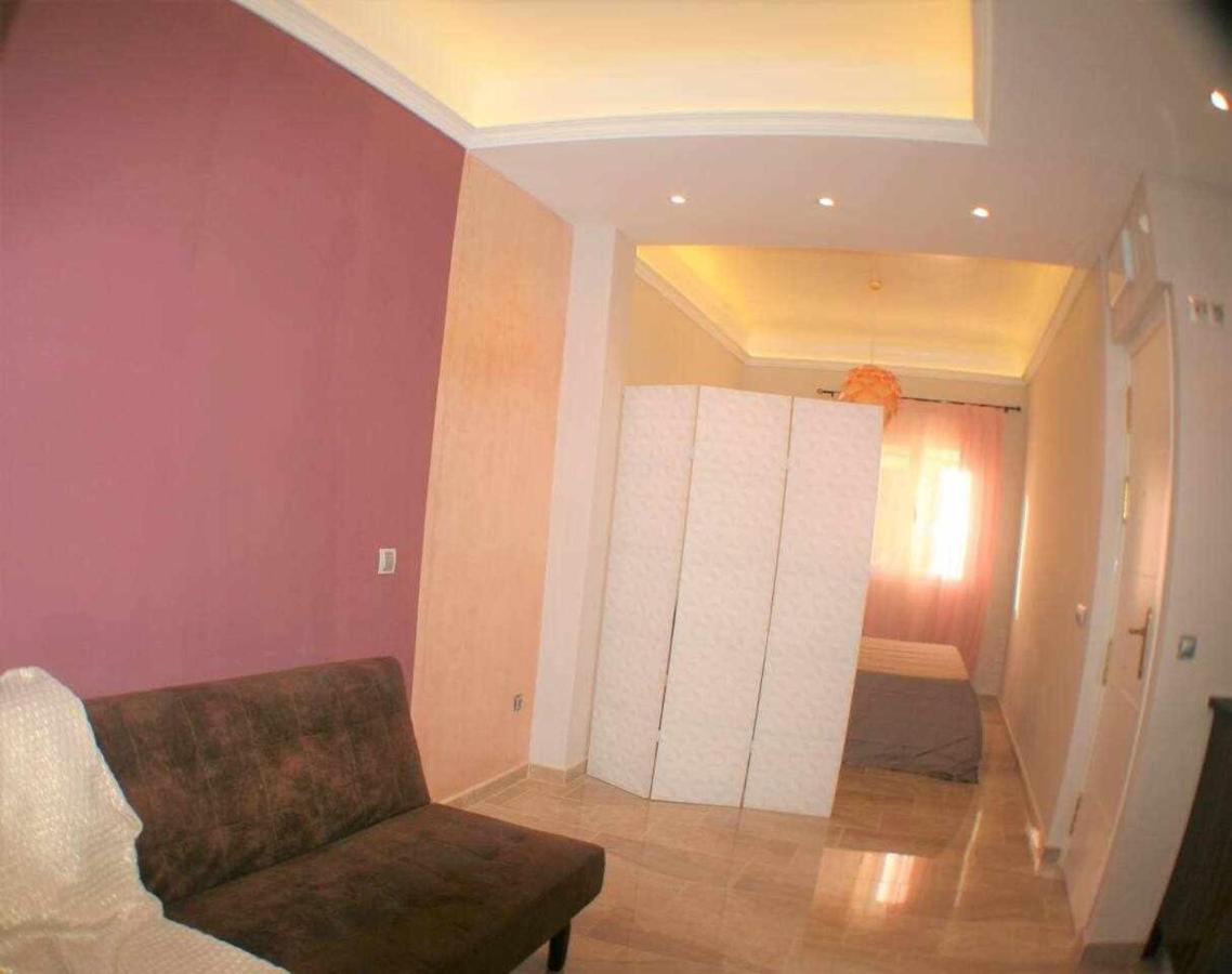 Apartment Con Terraza Centrico Moderno Nuevo