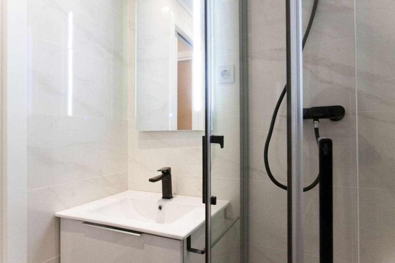 New Moderno Y Elegante Céntrico