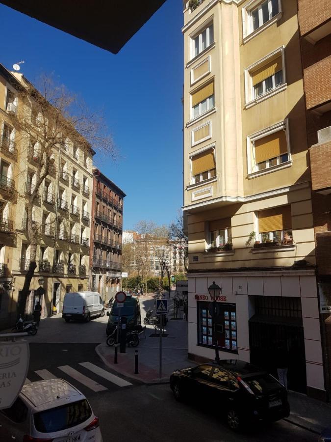 Palafox 23 Hostal