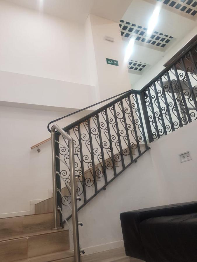 Palafox 23 Hostal Madrid