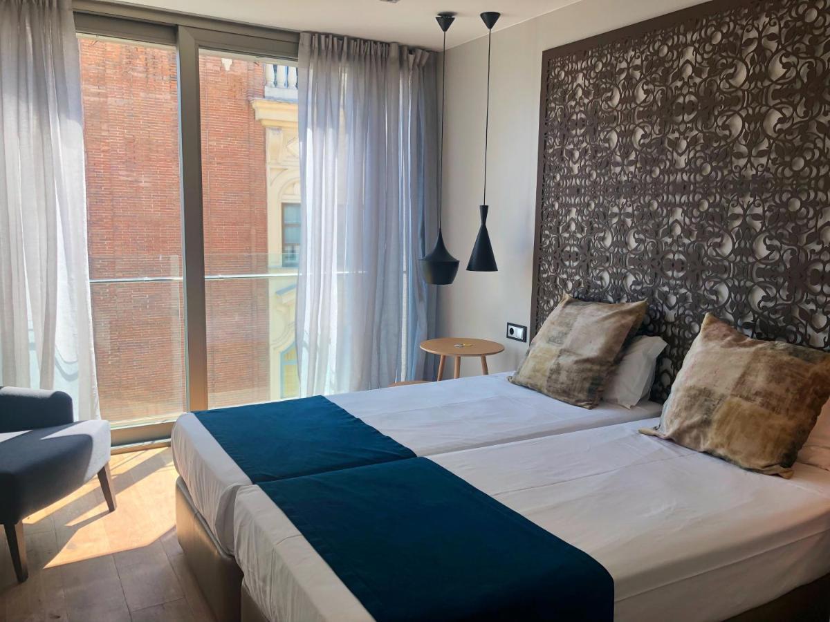 Gran View Apartahotel 4*