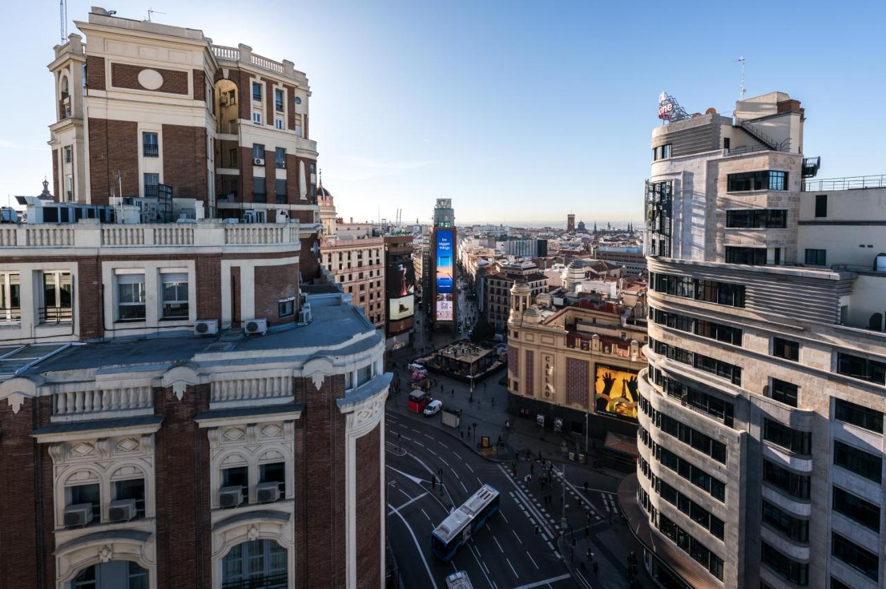 Apartahotel Gran View 4*