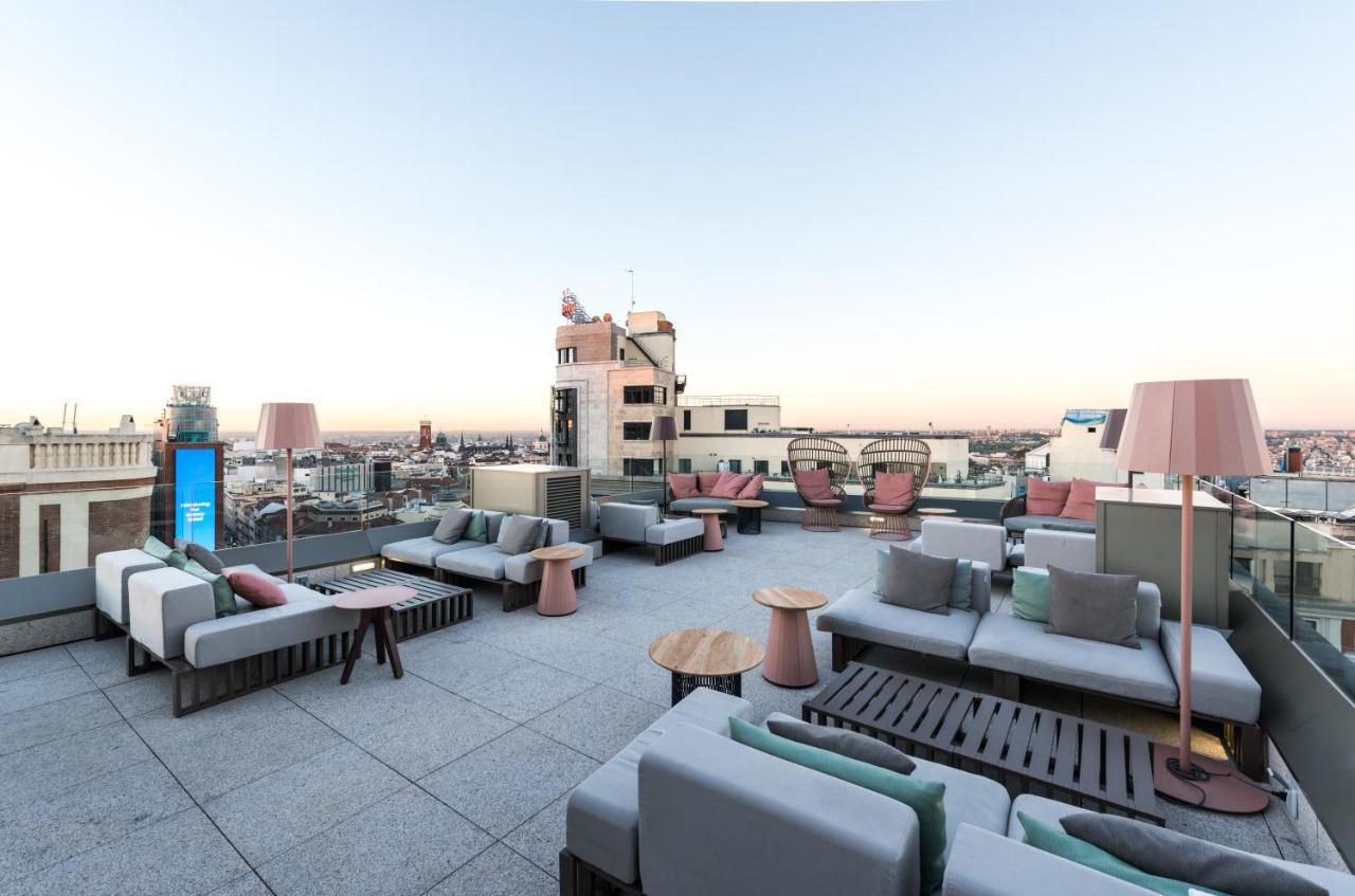Apartahotel Gran View 4*