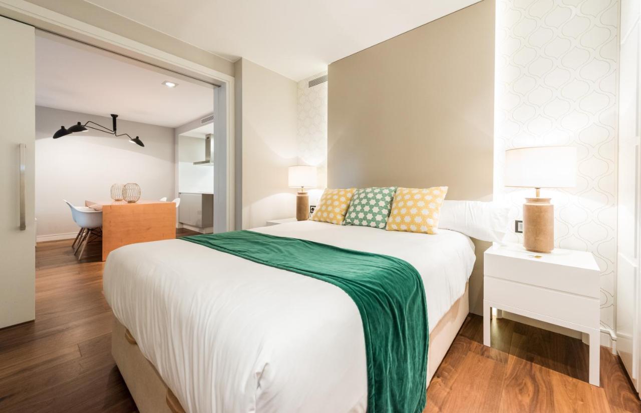 Apartahotel Gran View