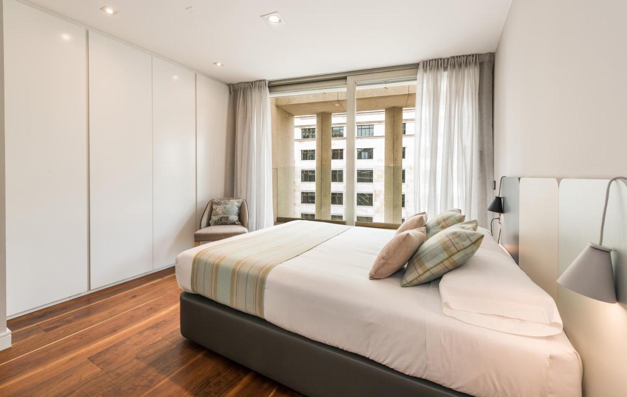 Apartahotel Gran View Madrid