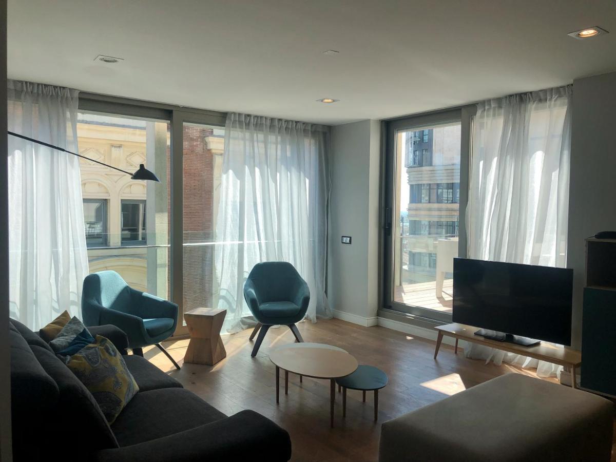 Apartahotel Gran View