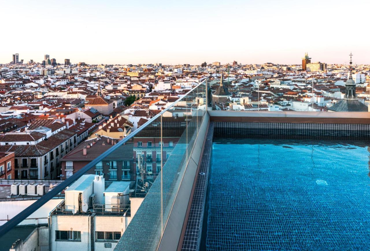 Apartahotel Gran View
