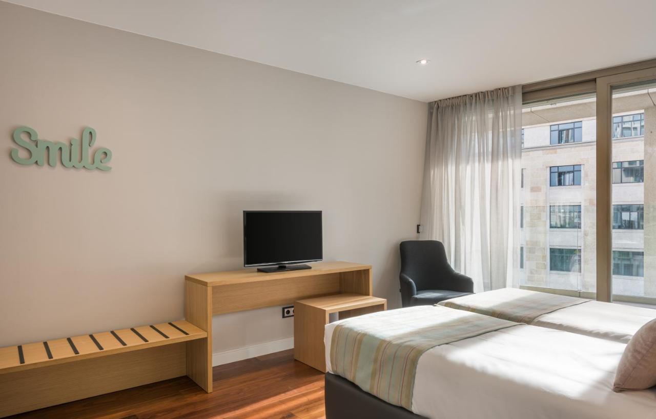Apartahotel Gran View 4*