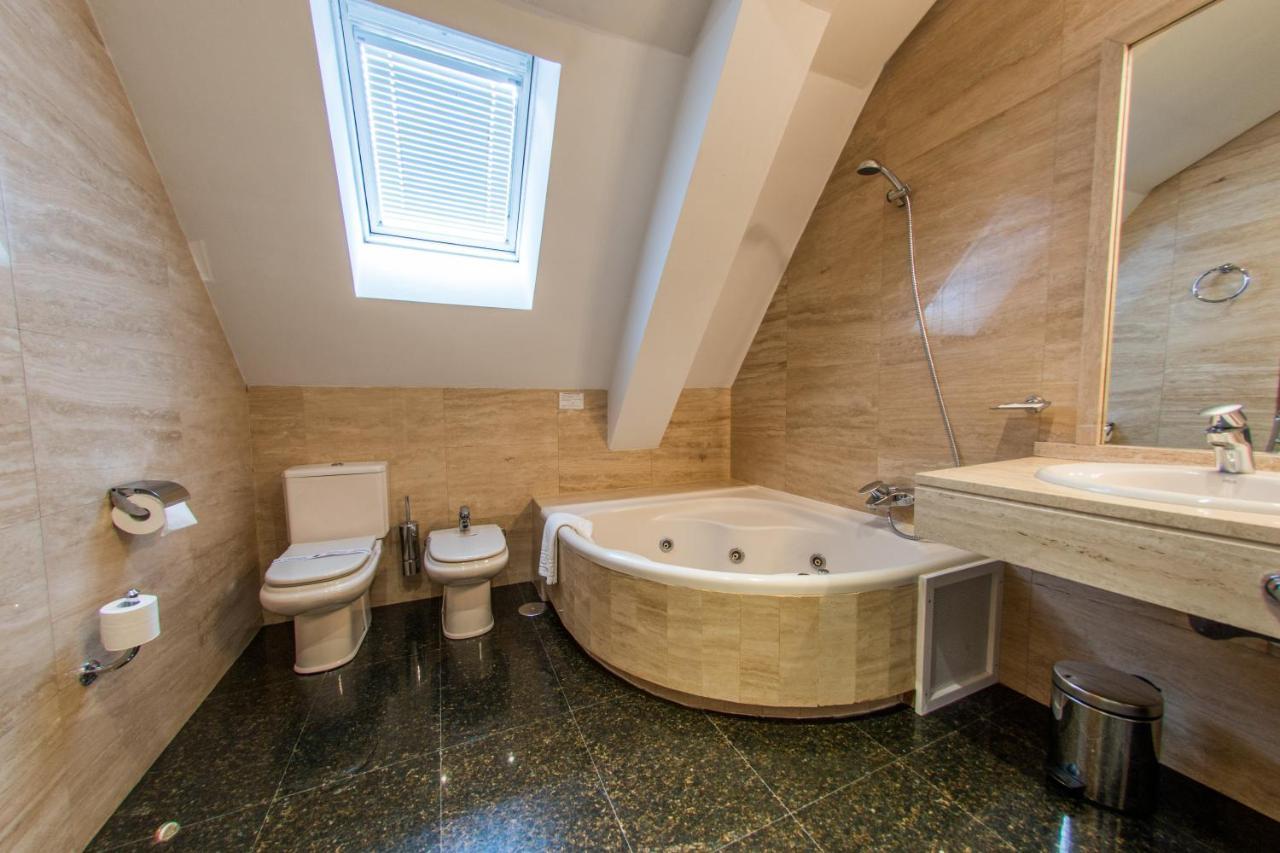 5 Pinos Hotel Madrid
