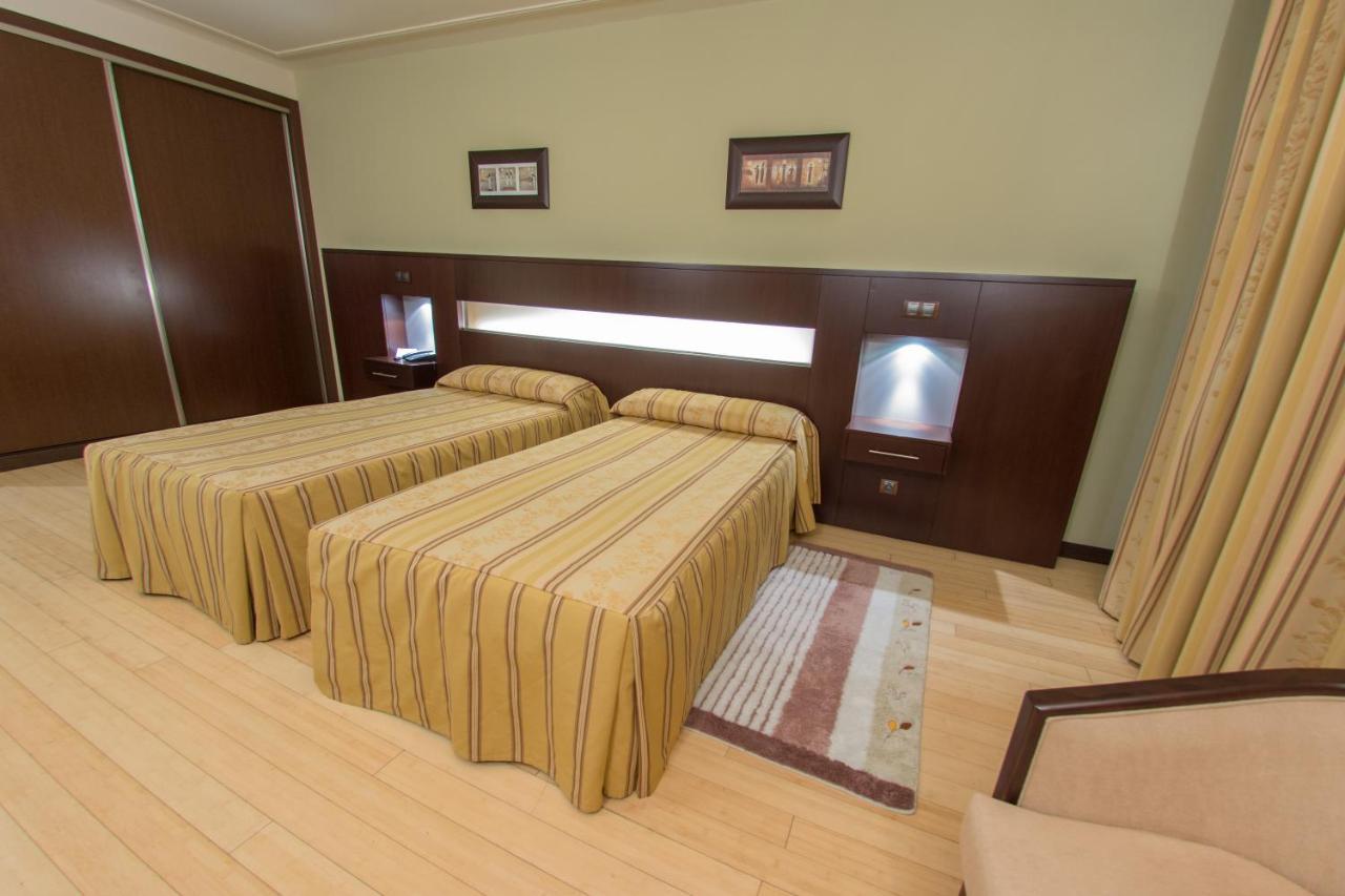 5 Pinos Hotel Madrid