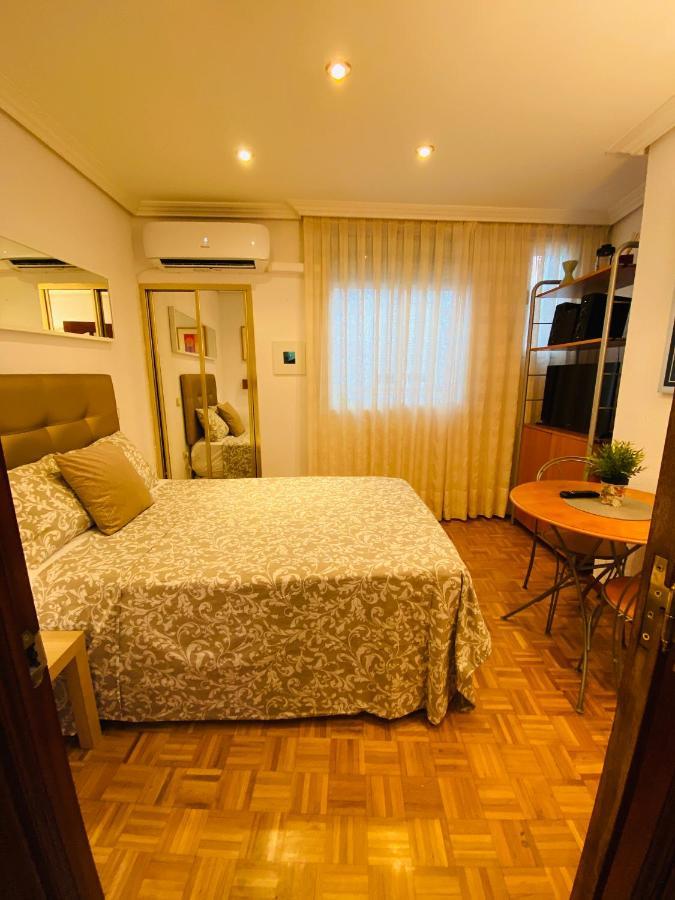 Sleeping Gran Via Apartamento