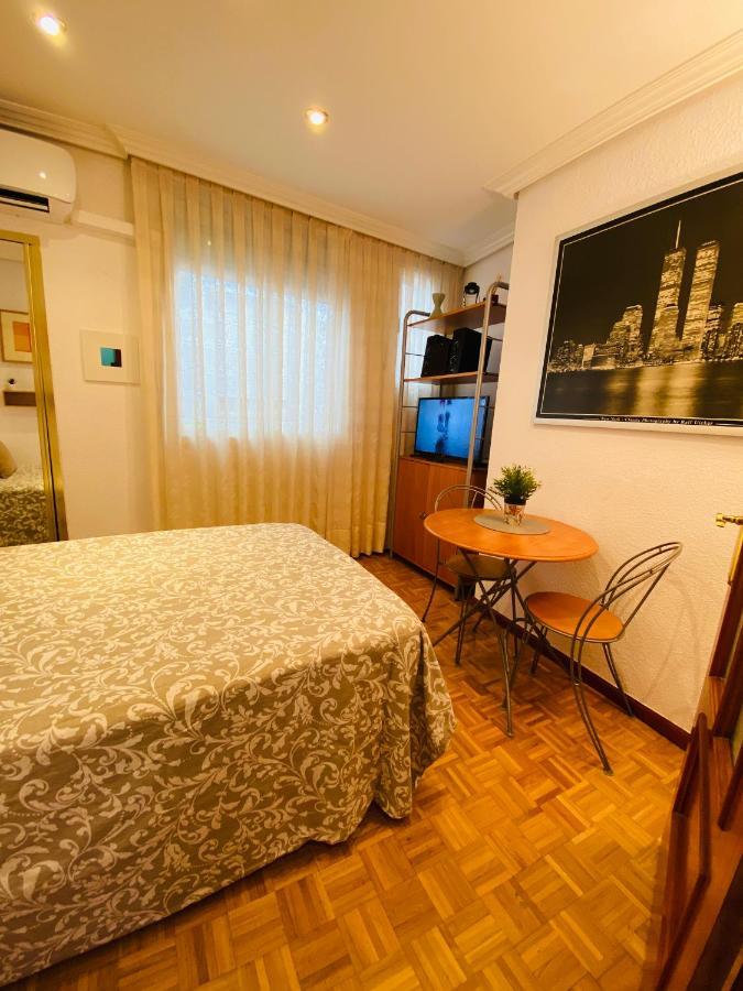 Sleeping Gran Via Apartamento Madrid