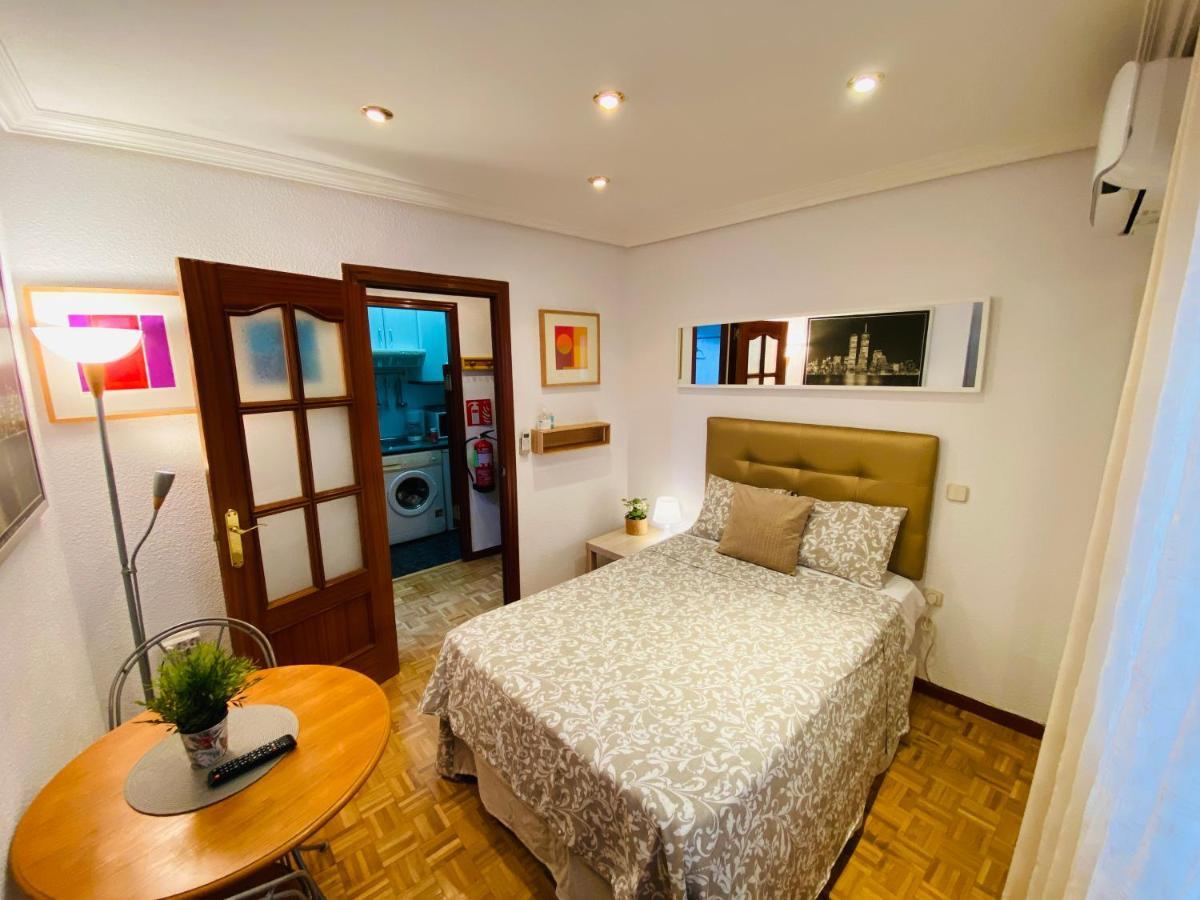 Apartamento Sleeping Gran Via