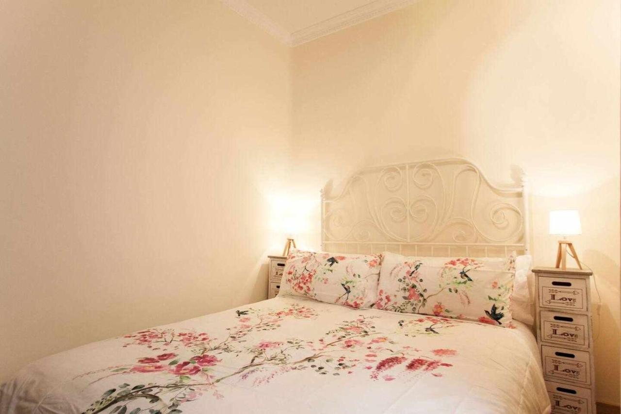 Apartamento Dos Al Lado Del Metro Centrico Moderno