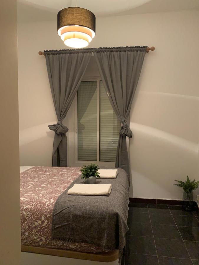 Apartamento Centro De Madrid, Apartament Madrid