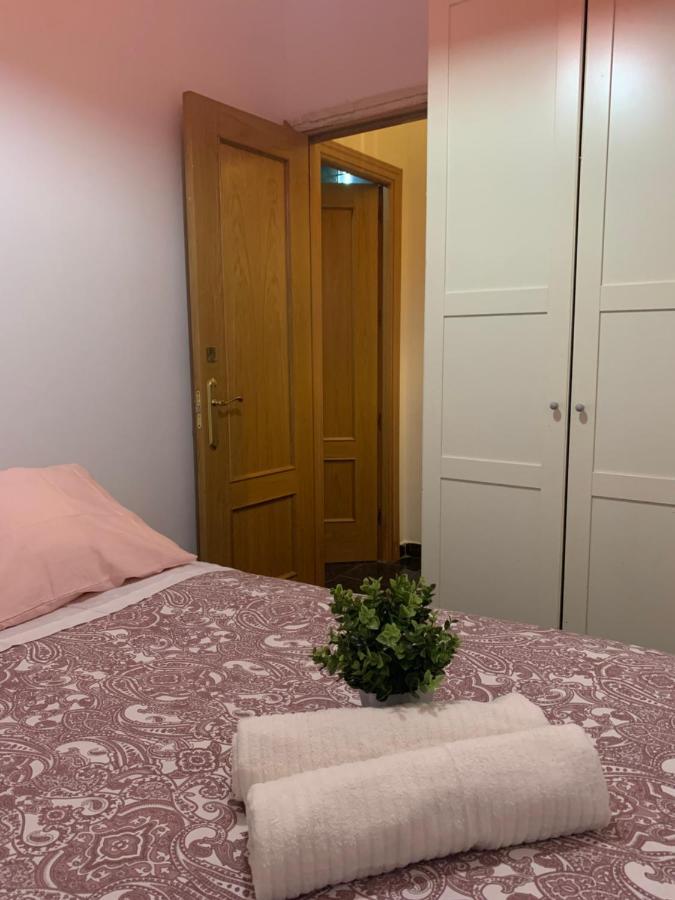 Centro De Madrid, Apartament