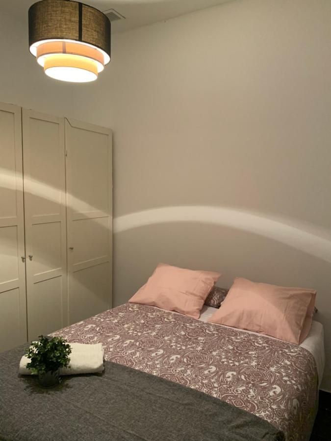 Centro De Madrid, Apartament Apartamento Madrid