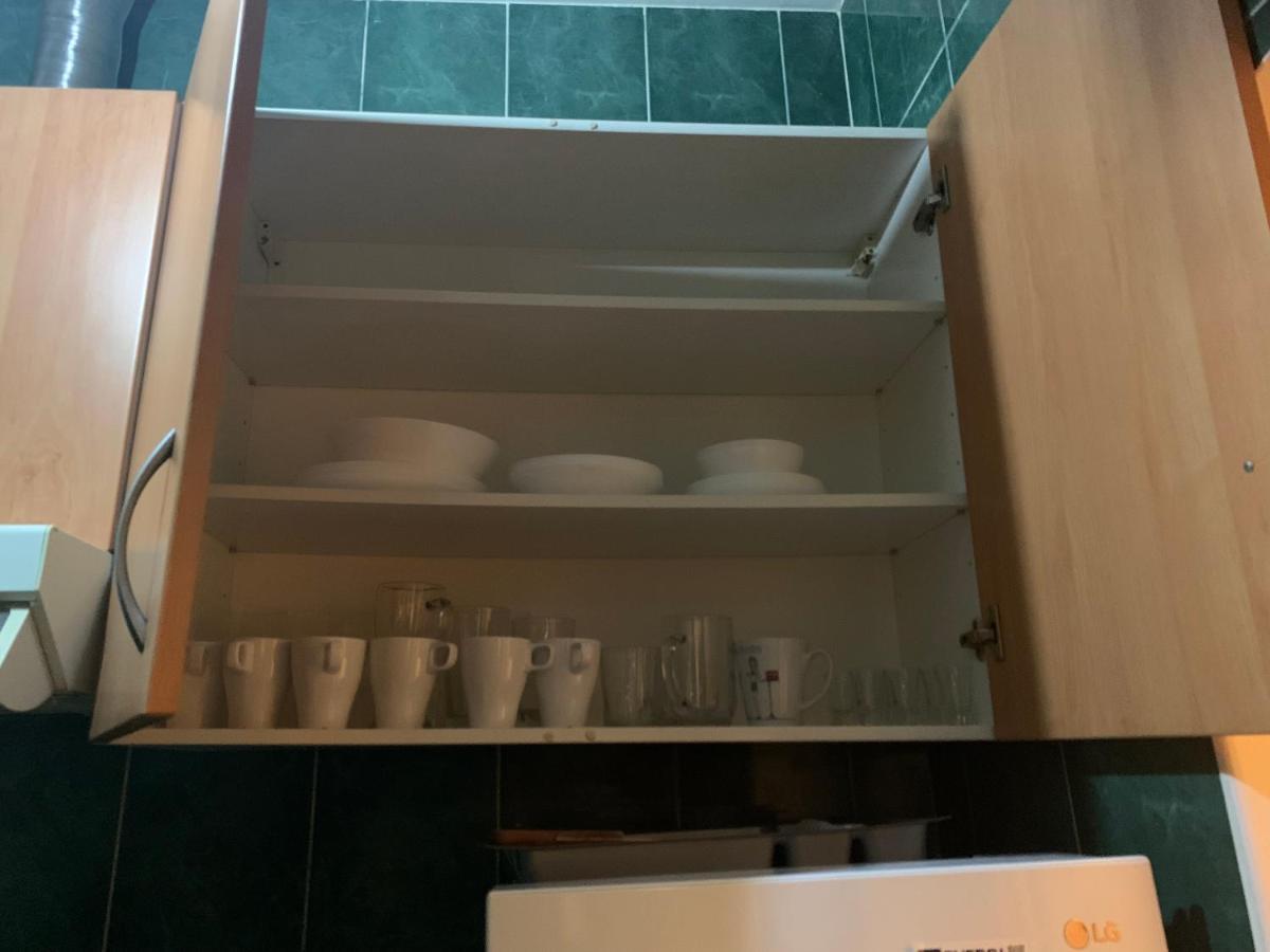 Apartamento Centro De Madrid, Apartament Madrid