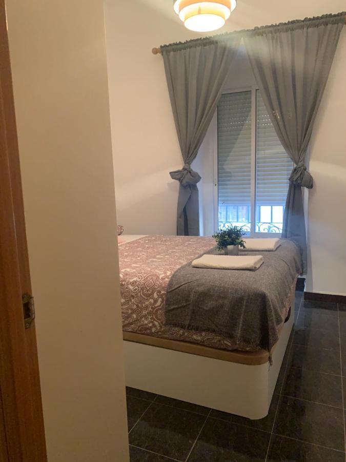 Apartamento Centro De Madrid, Apartament Madrid