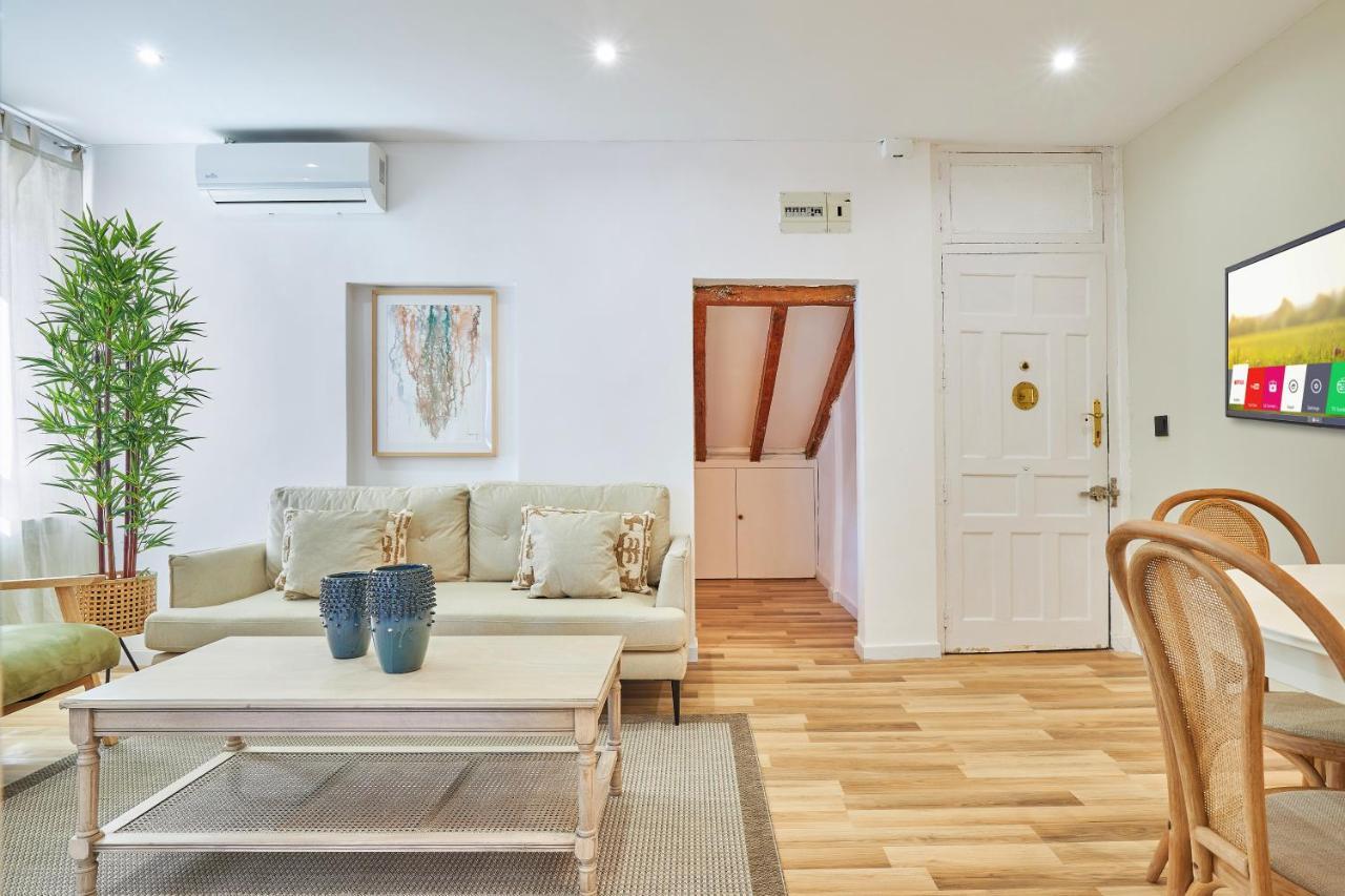 Jorge Juan Prime, By Presidence Apartment *