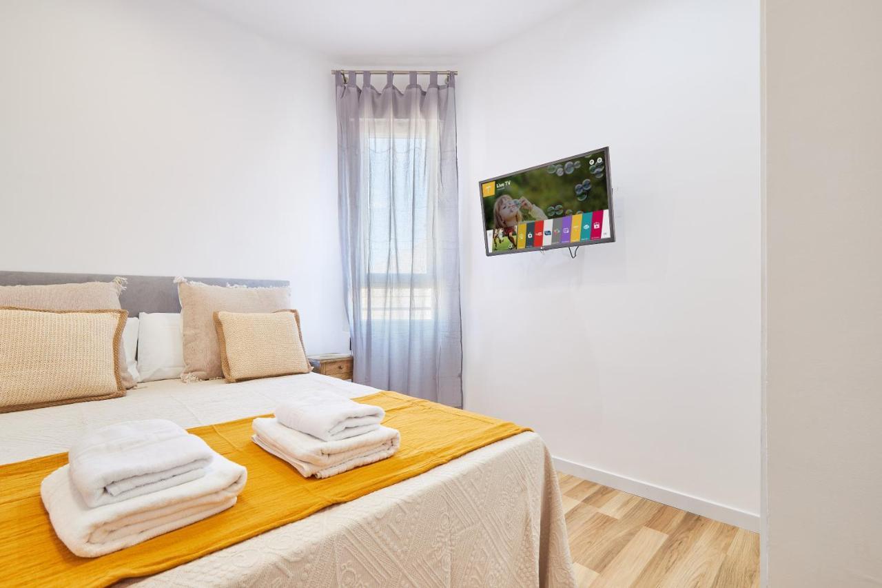 Apartment Jorge Juan Prime, By Presidence