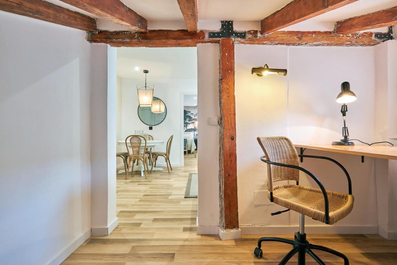 Apartment Jorge Juan Prime, By Presidence