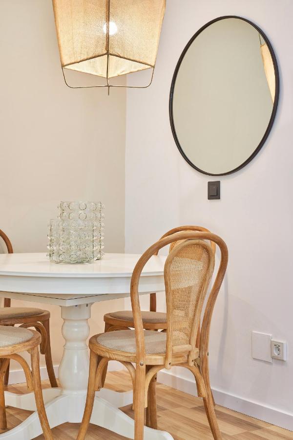 Jorge Juan Prime, By Presidence Apartment Madrid