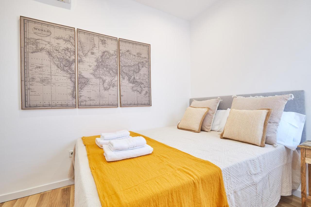 Jorge Juan Prime, By Presidence Apartment *