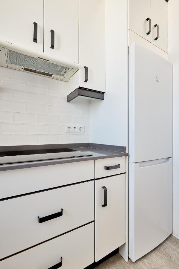 Jorge Juan Prime, By Presidence Apartment *