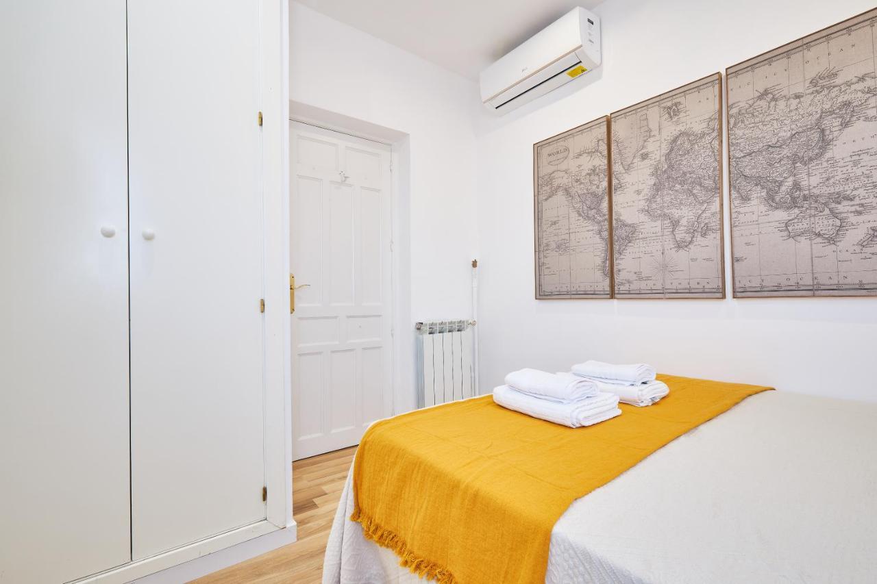 Apartment Jorge Juan Prime, By Presidence Madrid