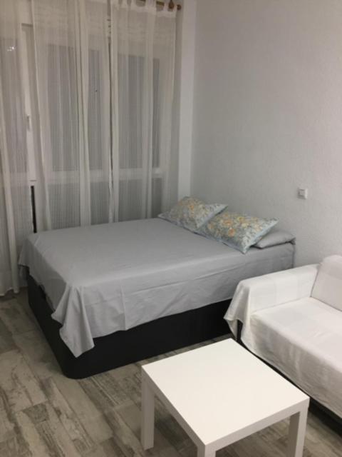Apartamento Estudio Estilo Nórdico