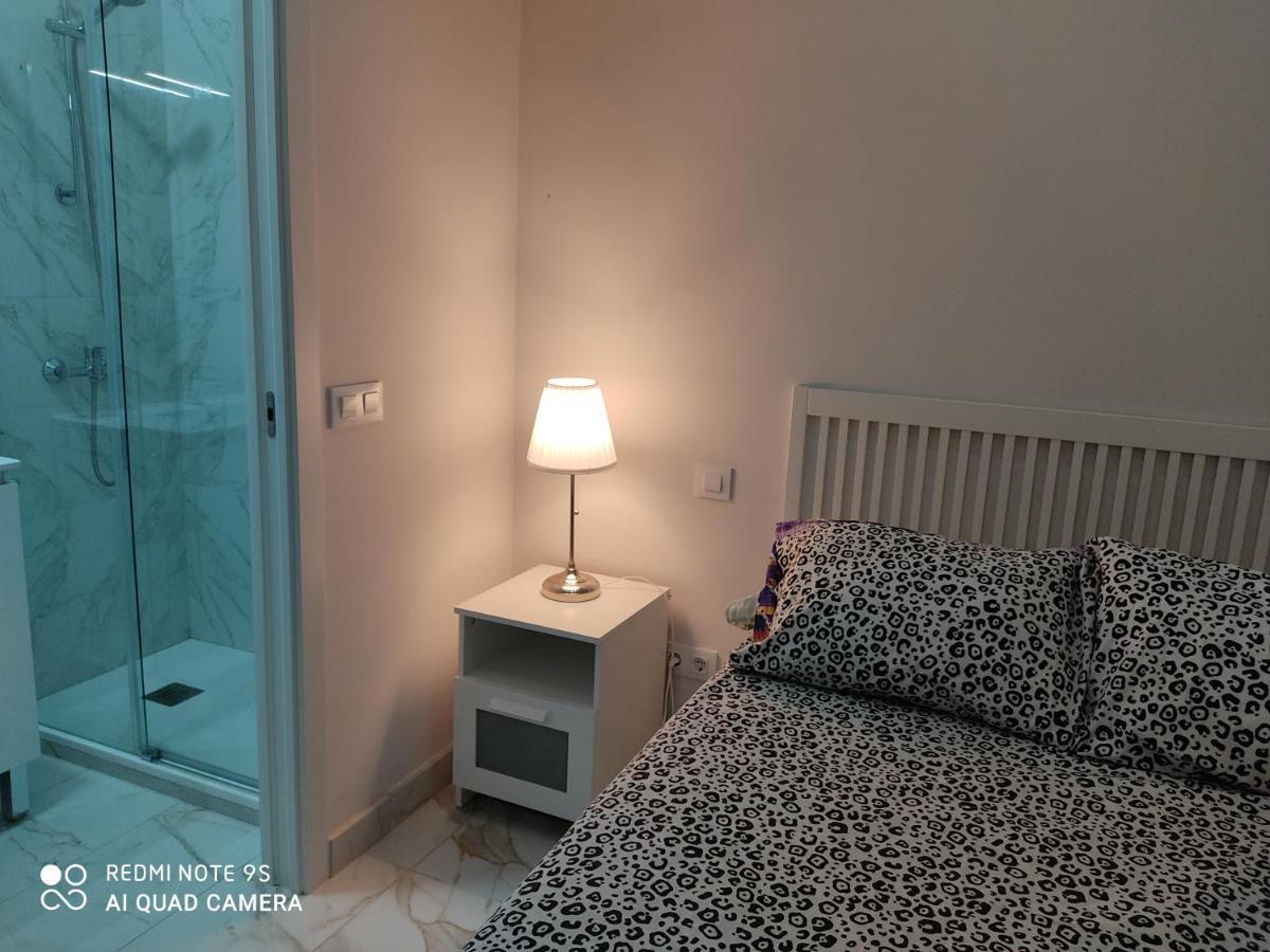 Apartamento Estudio 2 Personas Wifi Fácil Acceso Centro De *