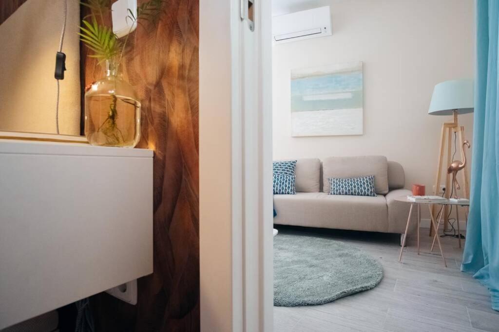 Homeabout Calle Toledo I Apartamento Madrid