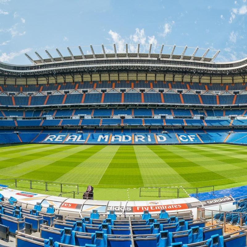 Apartamento Bernabeu, Precioso Y Alegre Entero Madrid