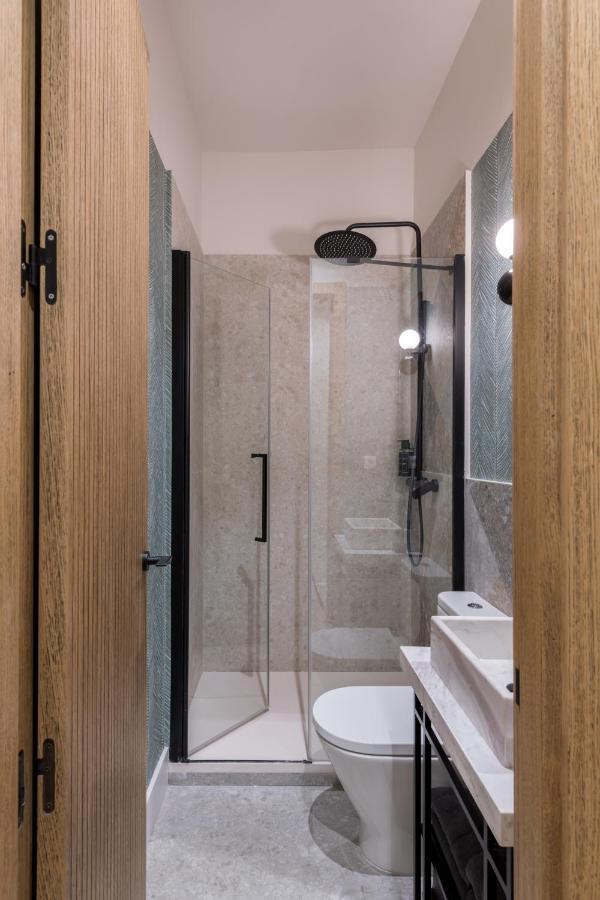 Mante House - Malasaña Design Apartamento