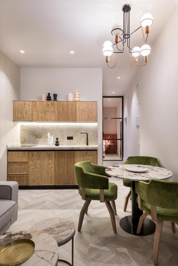 Apartamento Mante House - Malasaña Design Madrid
