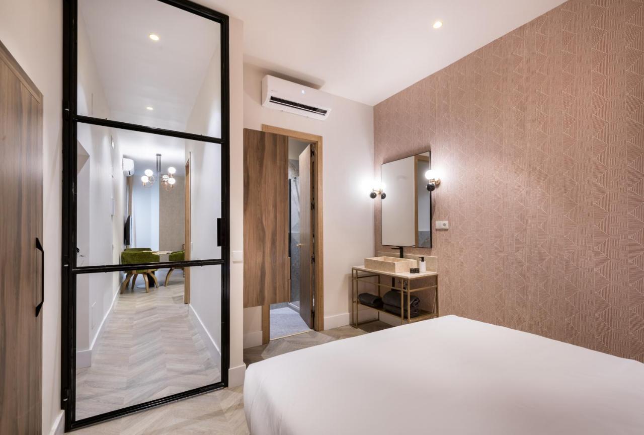 Mante House - Malasaña Design *