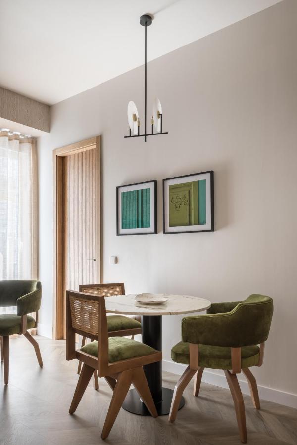 Apartamento Mante House - Malasaña Design Madrid