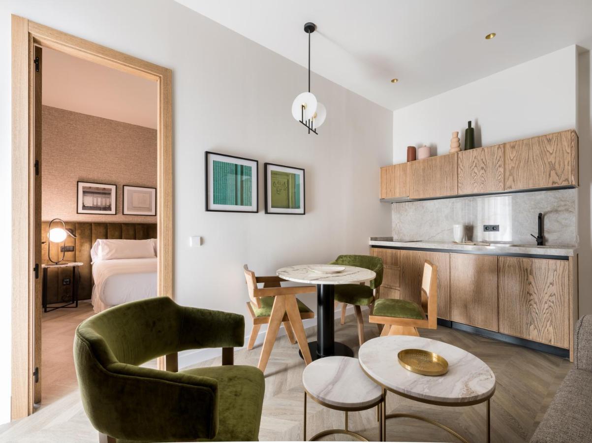 Mante House - Malasaña Design Apartamento Madrid