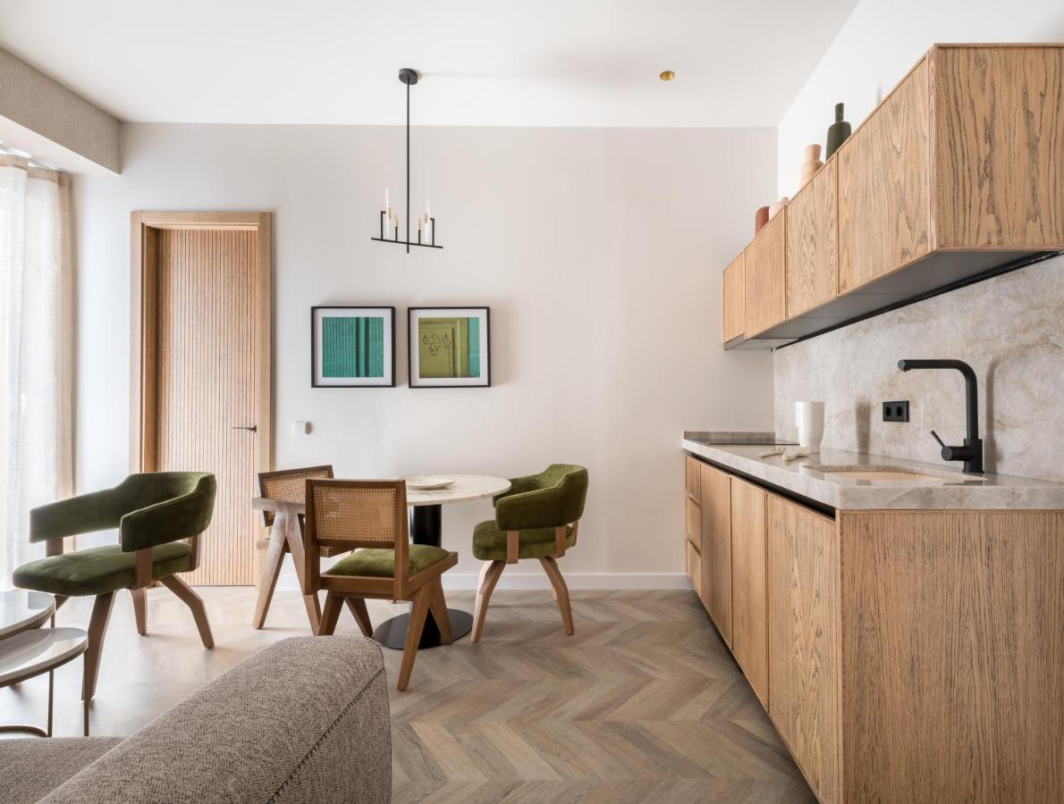 Mante House - Malasaña Design * Madrid