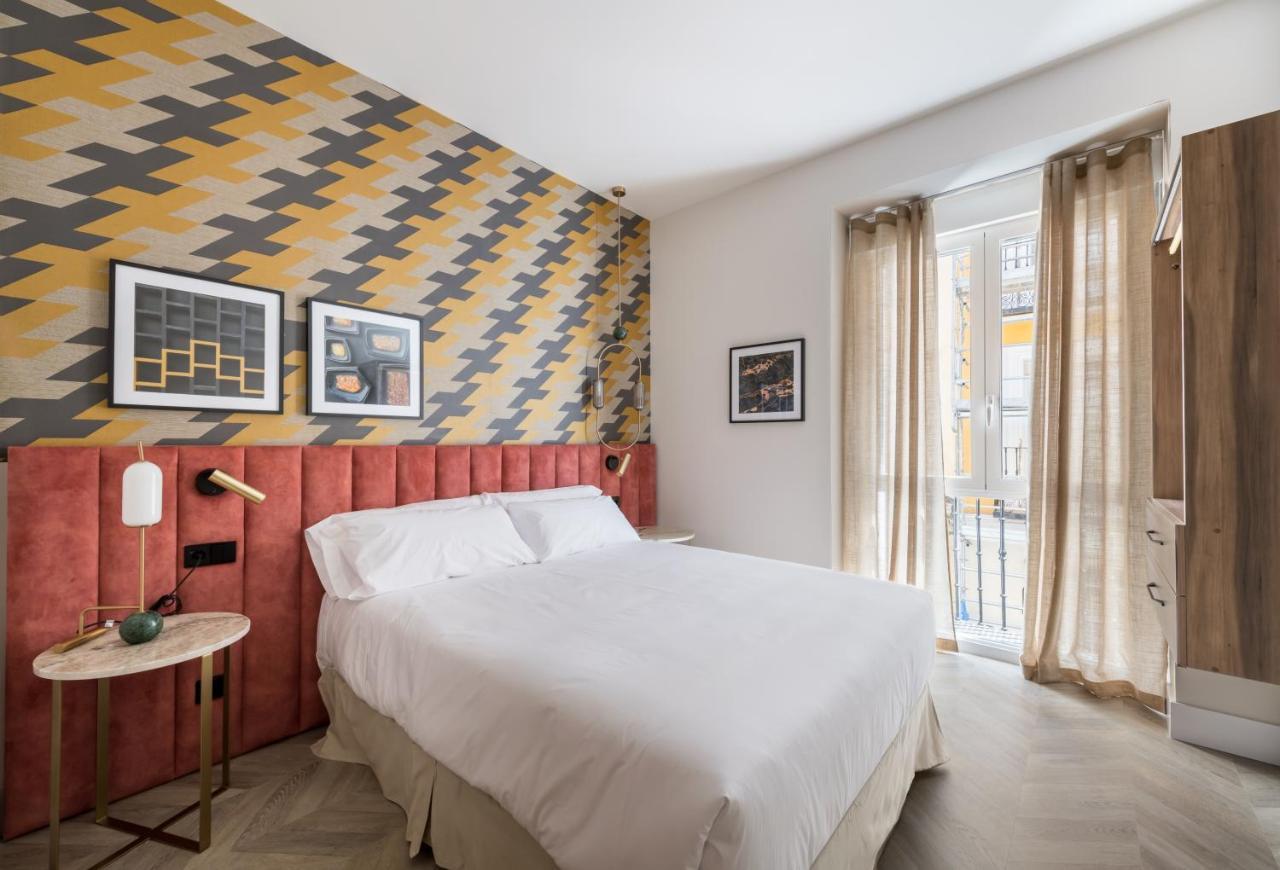 Mante House - Malasaña Design