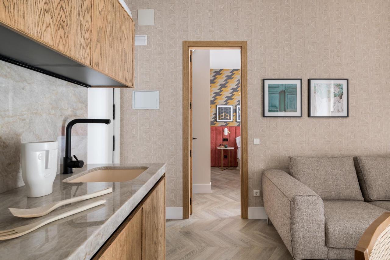 Apartamento Mante House - Malasaña Design *