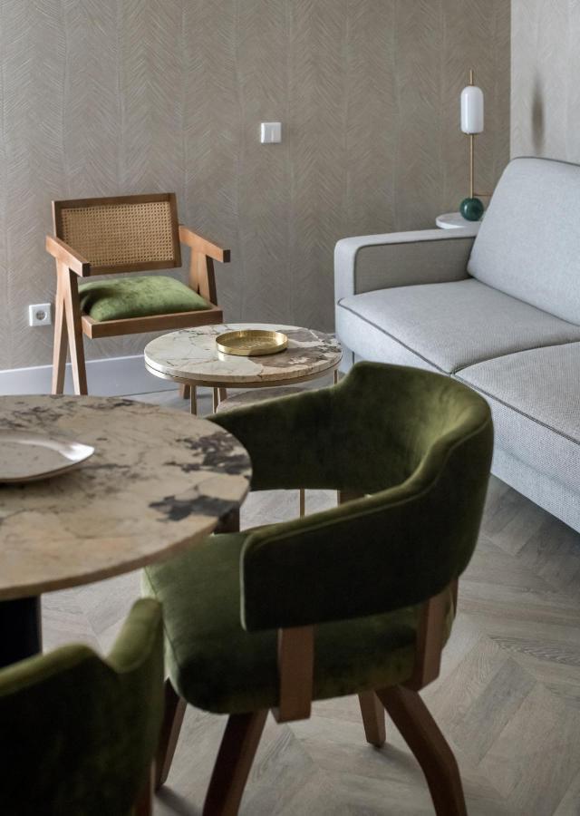Apartamento Mante House - Malasaña Design *
