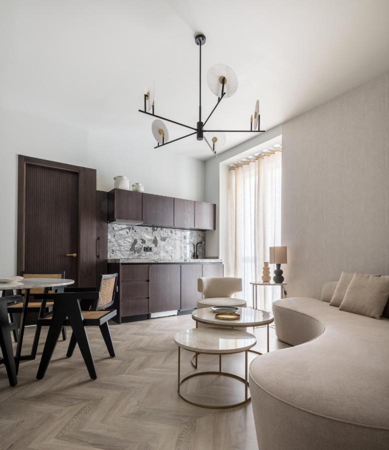 Apartamento Mante House - Malasaña Design Madrid