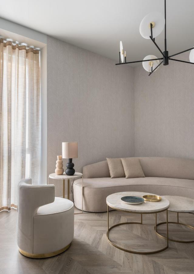 Mante House - Malasaña Design Apartamento Madrid