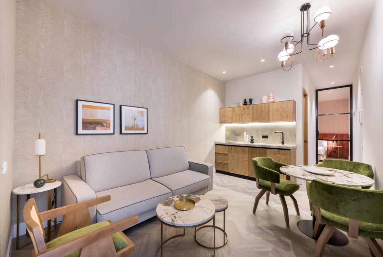 Mante House - Malasaña Design Apartamento *