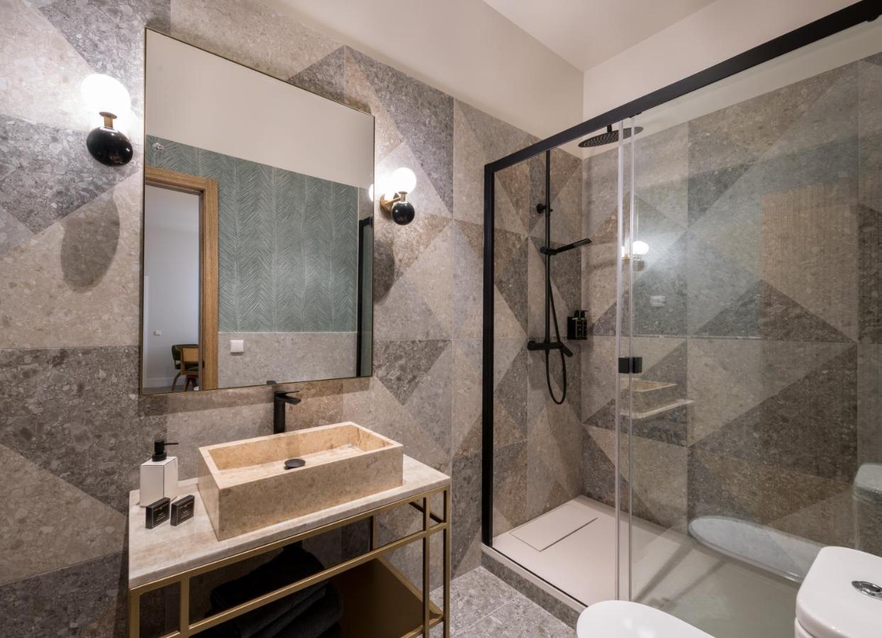 Mante House - Malasaña Design * Madrid